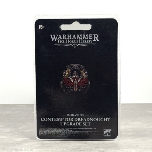 Forge world dark angels - world,