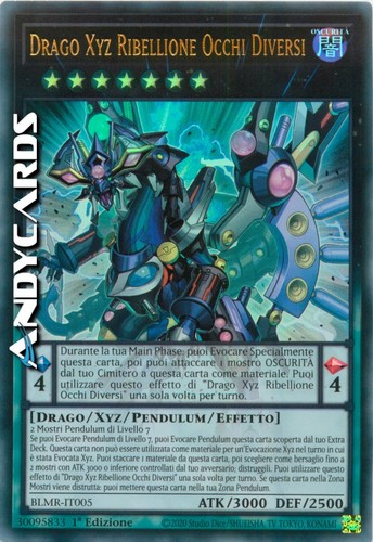Drago xyz ribellione occhi - xyz,
