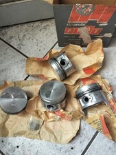 SERIE PISTONI FIAT 131 CL