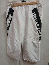 Pantalone Uomo 3/4...Pinocchietto