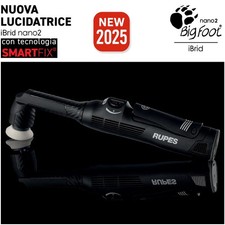 Lucidatrice Rotorbitale a