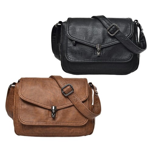 Borsa tracolla pelle - borsa, da
