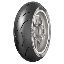 GOMME PNEUMATICI DUNLOP 190/55