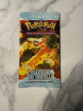 Bustina Pokémon TCG Ex
