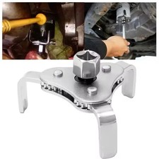 🔧 Chiave Autostringente per