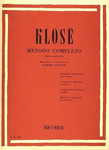 Klosè metodo completo - klosè,