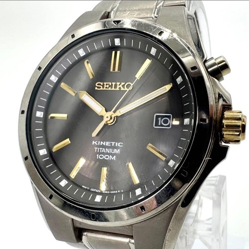 Seiko ska493p1 orologio - ska493p1,