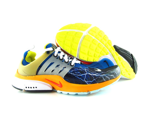 Nike air presto multi color - nike,