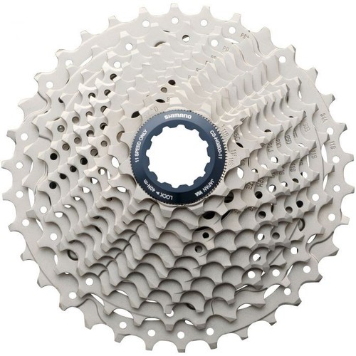 Cassetta shimano ultegra - cassetta,