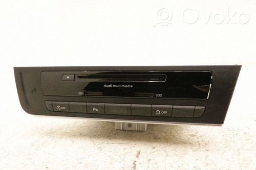 Audi 2013 radio - 2013,