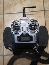 Br) Telecomando SPECTRUM DX6i