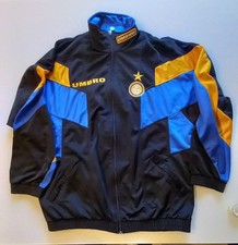 INTER Vintage 97/98 Felpa