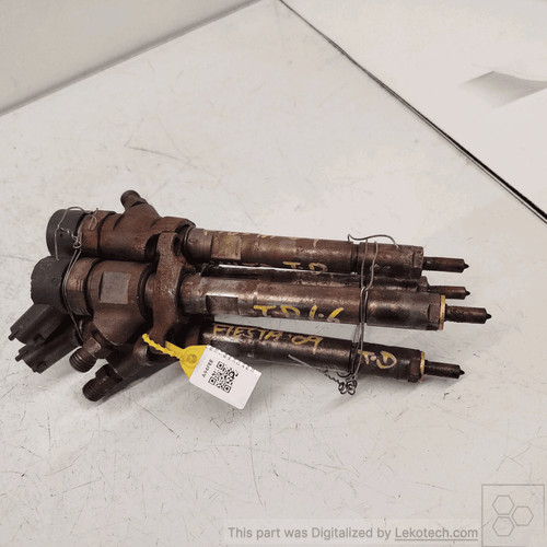 1477146 iniettore diesel ford - 1477146,
