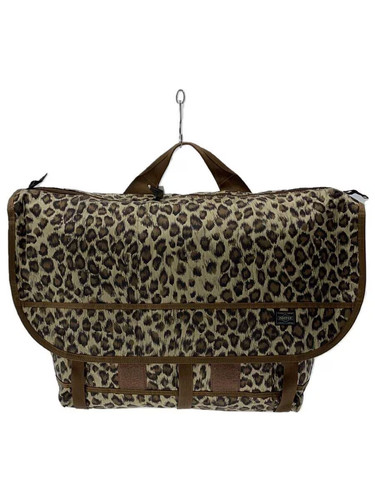 Borsa porter nylon - porter,