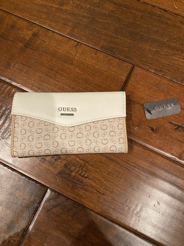 Portafoglio donna guess - portafoglio,