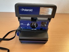 Polaroid 636 fotocamera
