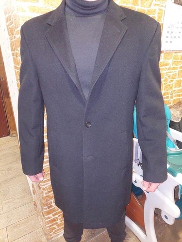 Cappotto uomo alberto - cappotto,