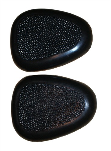Ginocchiera maico 250 - ginocchiera, b