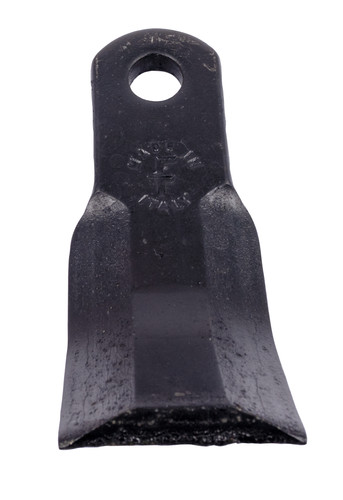Coltello trincia ama 136mm - coltello,