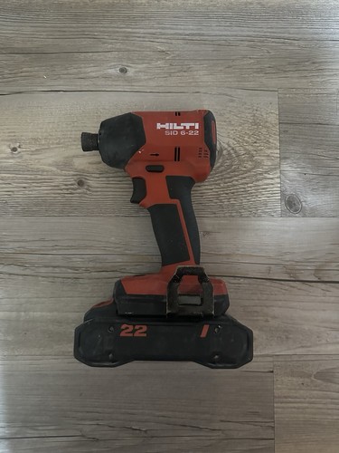 Trapano hilti sid con - hilti,