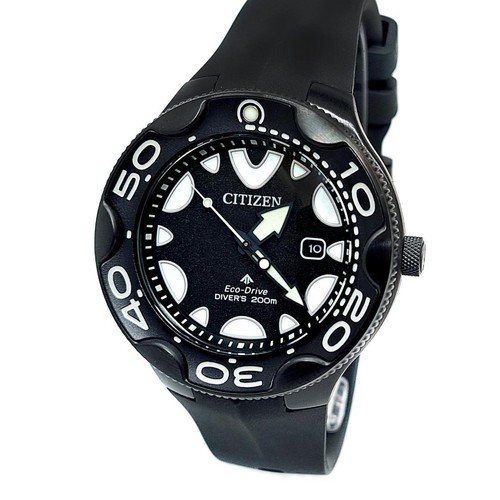Nuova serie citizen - serie, promaster