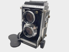 [Funzionante] Mamiya C22 Pro