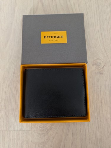 Portafoglio ettinger pelle - ettinger,