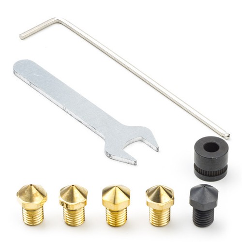 Flashforge guider kit - flashforge, 2s