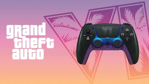 Gta sony ps5 - 6,