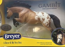 Breyer 2026 SPRING FLAGSHIP