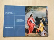 LA CHIAMATA DI SANT'ANDREA DI