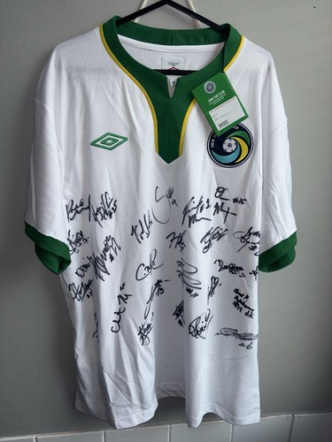 Maglia home squad - maglia,