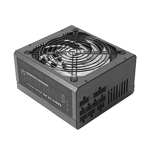Tacens radix vii - tacens,