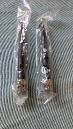 Sennheiser uhf bnc - x,