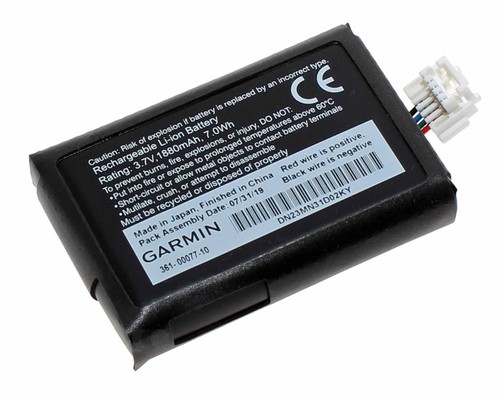 Batteria originale per