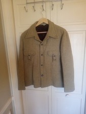Cappotto abbigliamento vintage