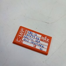 C-MAP Max Mar Baltico e