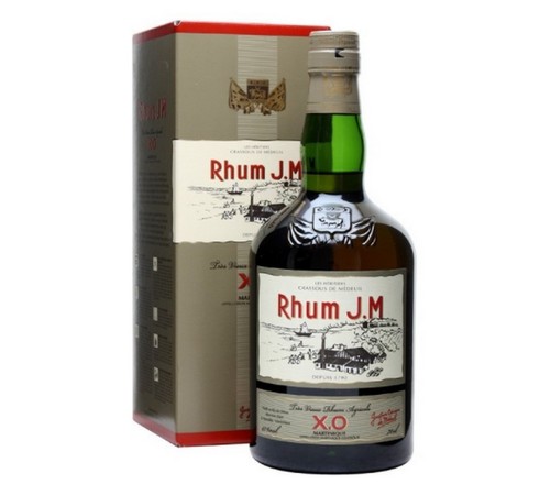 Rhum tres vieux o cl - rhum,