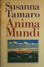 Anima mundi.