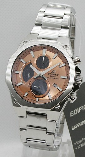 Casio edifice - ✅,