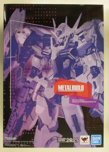 Metal build 10th anniversary - 10th,