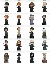 Wizzis Harry Potter 2017 - Prima Serie (esselunga)