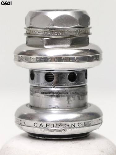 Serie sterzo campagnolo - di,