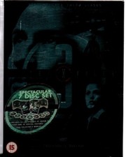 The X Files - Season 3 (7 disc