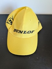 Berretto da baseball giallo