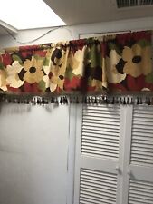 Christy's Draperies Ex Valance