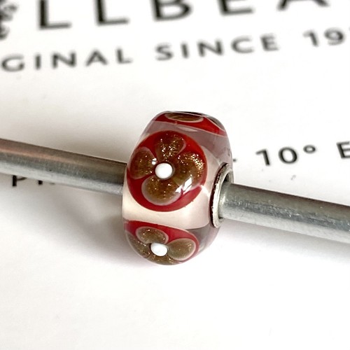 Authentic trollbeads unico - trollbeads,