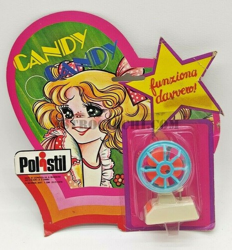 Candy polistil - candy,