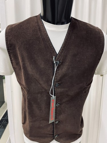 Gilet uomo maglia man - gilet,