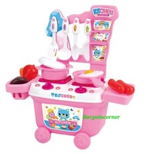 Set da gioco da cucina set da